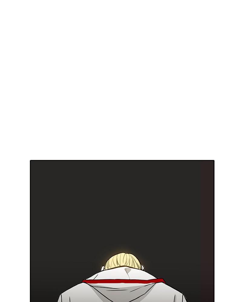 Read The Boxer ENGLISH Manga Online