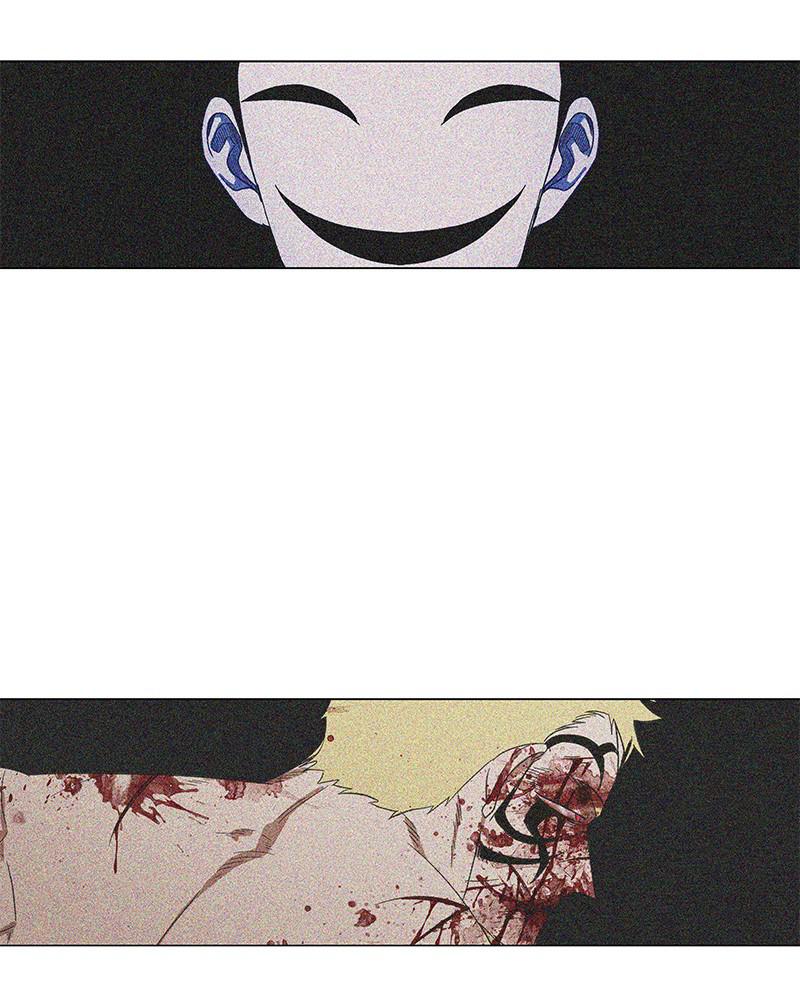 Read The Boxer ENGLISH Manga Online