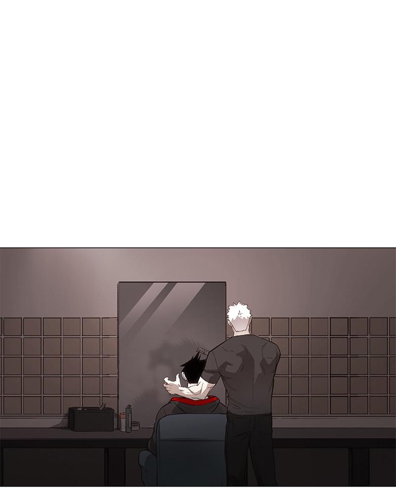 Read The Boxer ENGLISH Manga Online