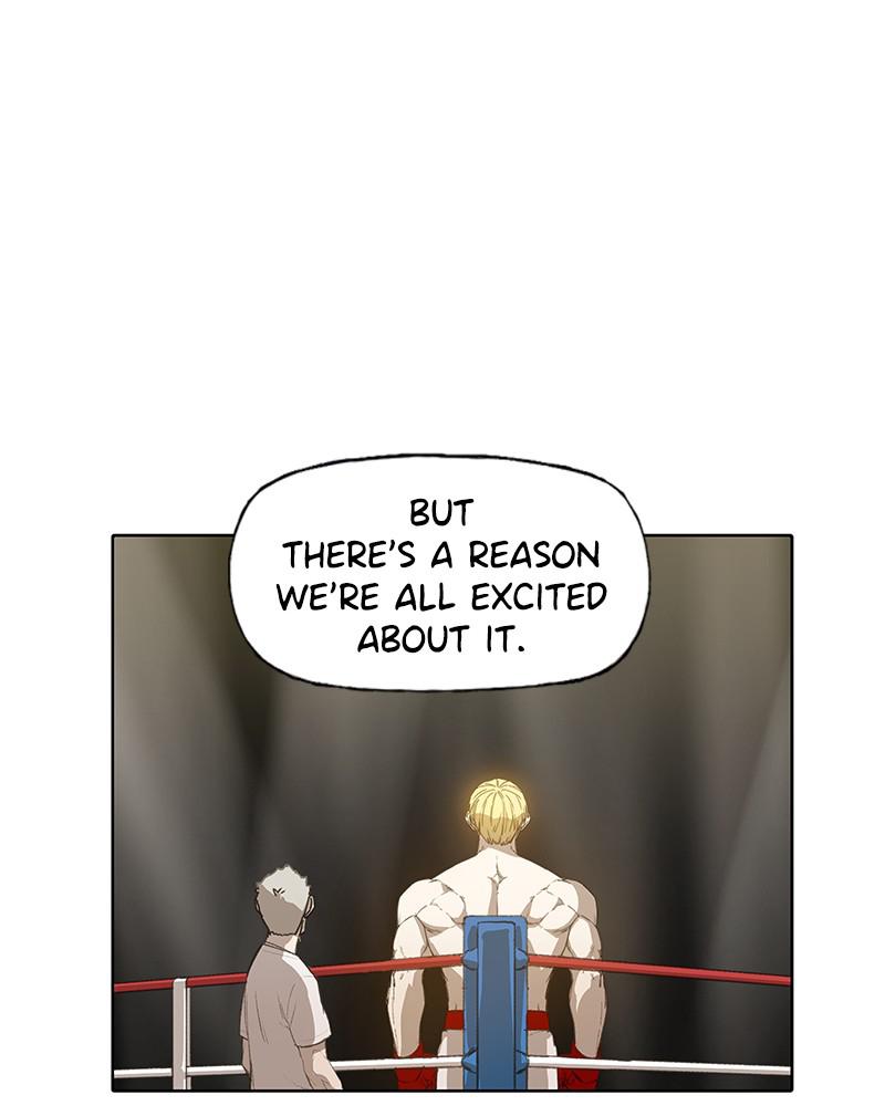 Read The Boxer ENGLISH Manga Online