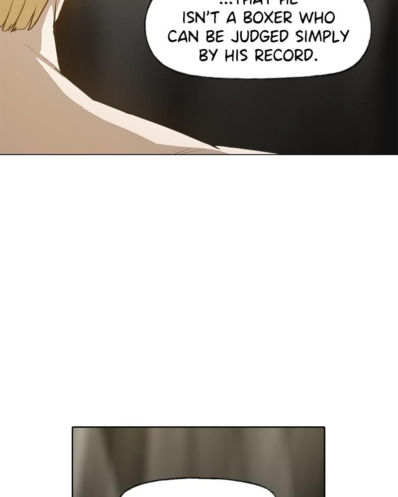 Read The Boxer ENGLISH Manga Online