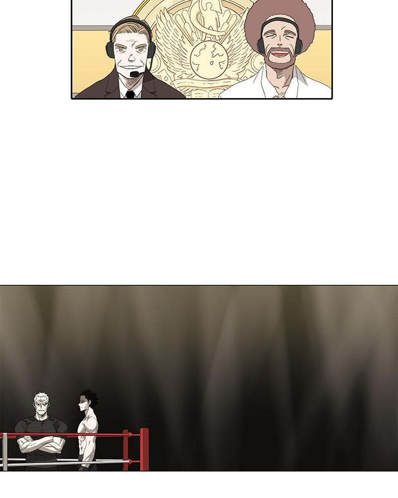 Read The Boxer ENGLISH Manga Online