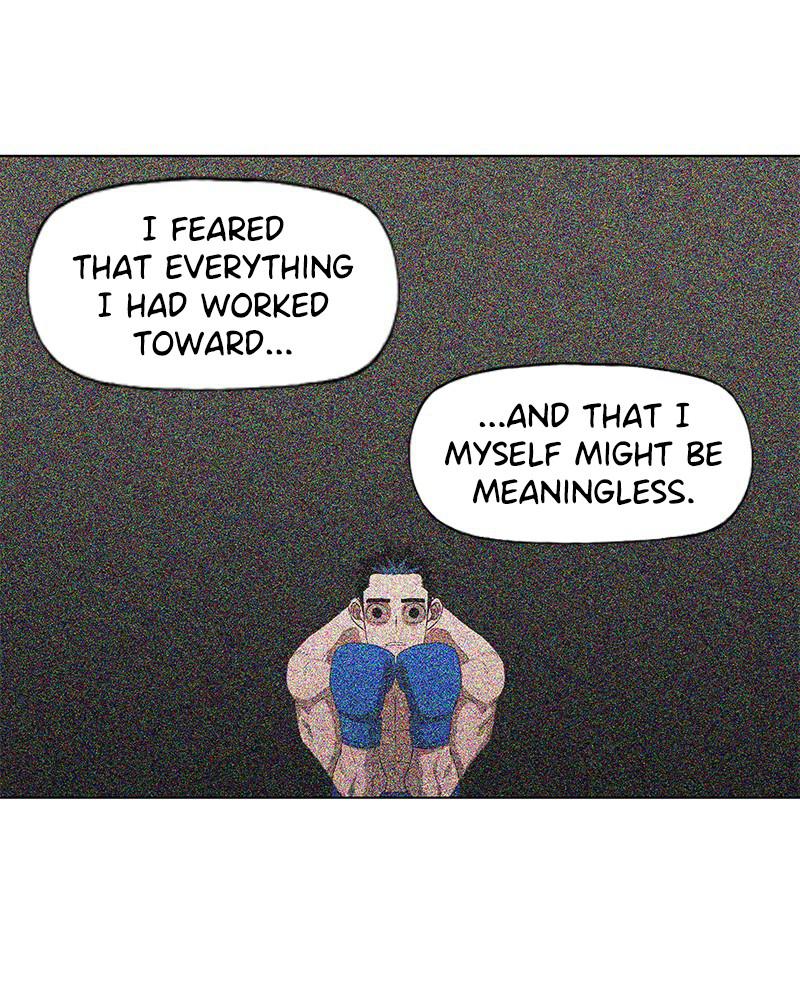 Read The Boxer ENGLISH Manga Online