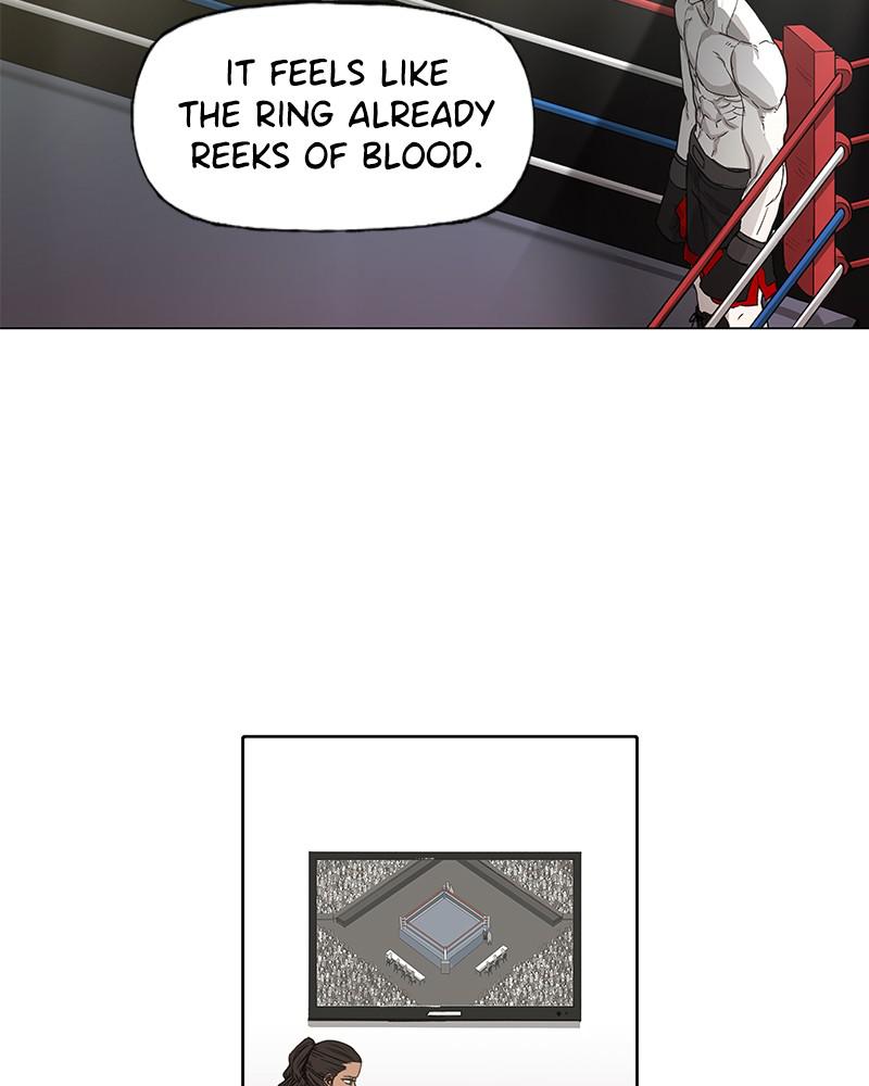 Read The Boxer ENGLISH Manga Online