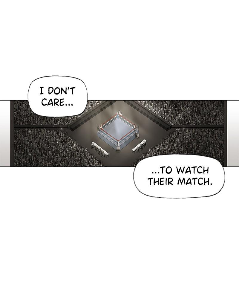 Read The Boxer ENGLISH Manga Online