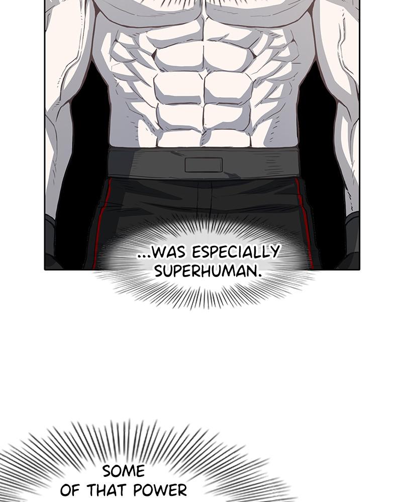 Read The Boxer ENGLISH Manga Online