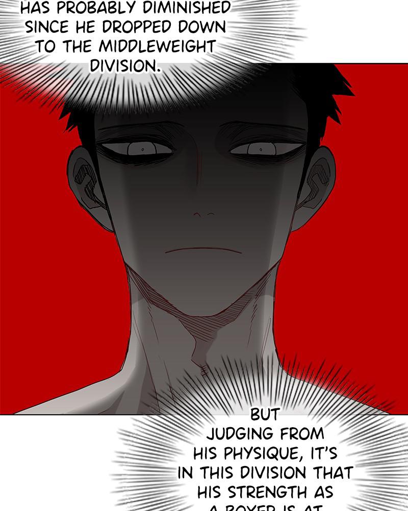 Read The Boxer ENGLISH Manga Online