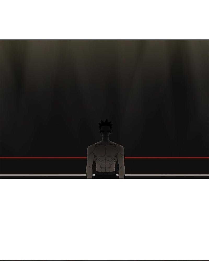 Read The Boxer ENGLISH Manga Online