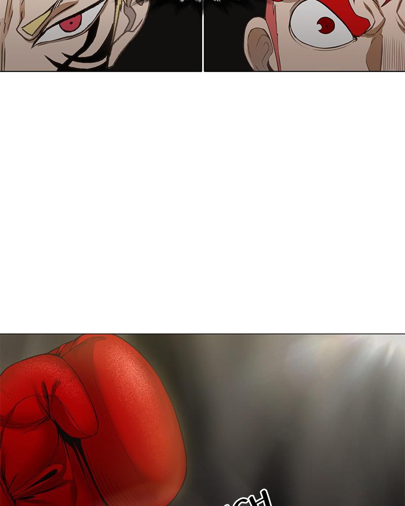 Read The Boxer ENGLISH Manga Online