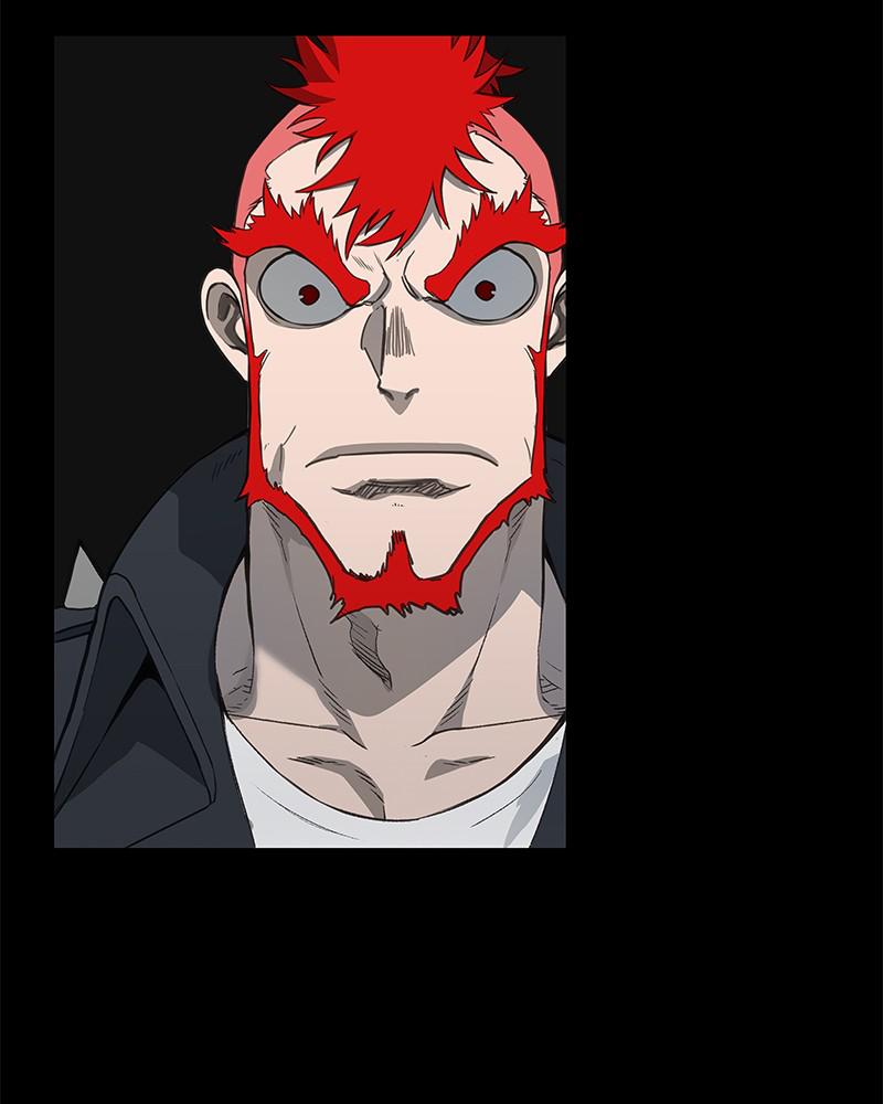 Read The Boxer ENGLISH Manga Online