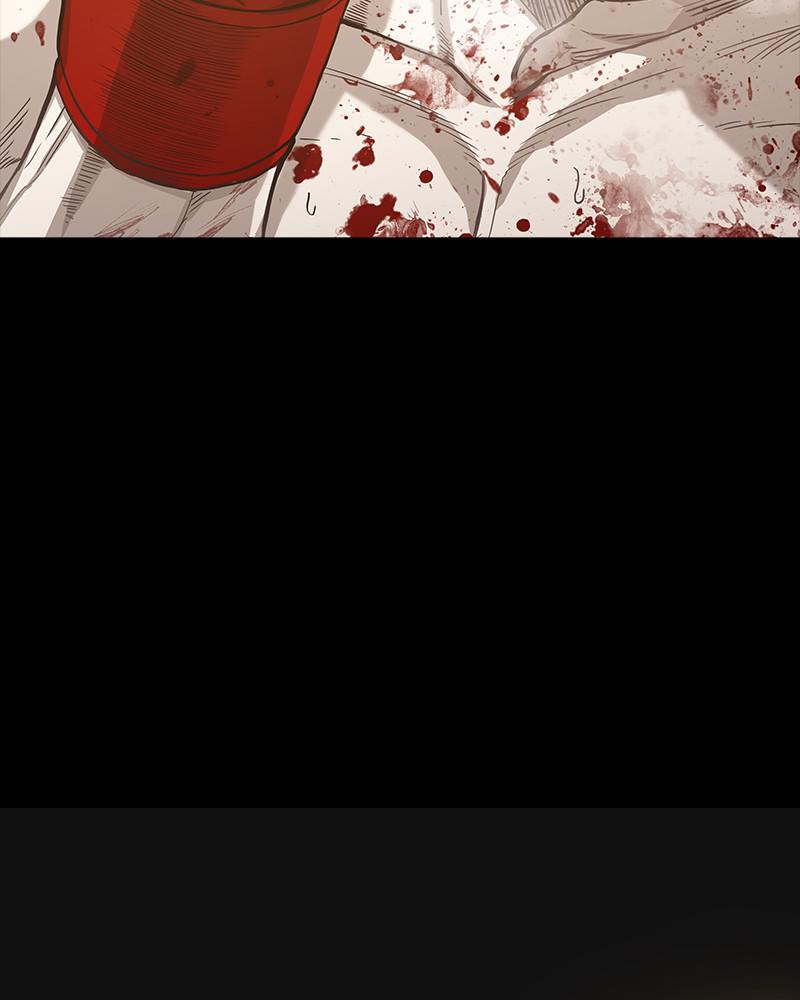 Read The Boxer ENGLISH Manga Online