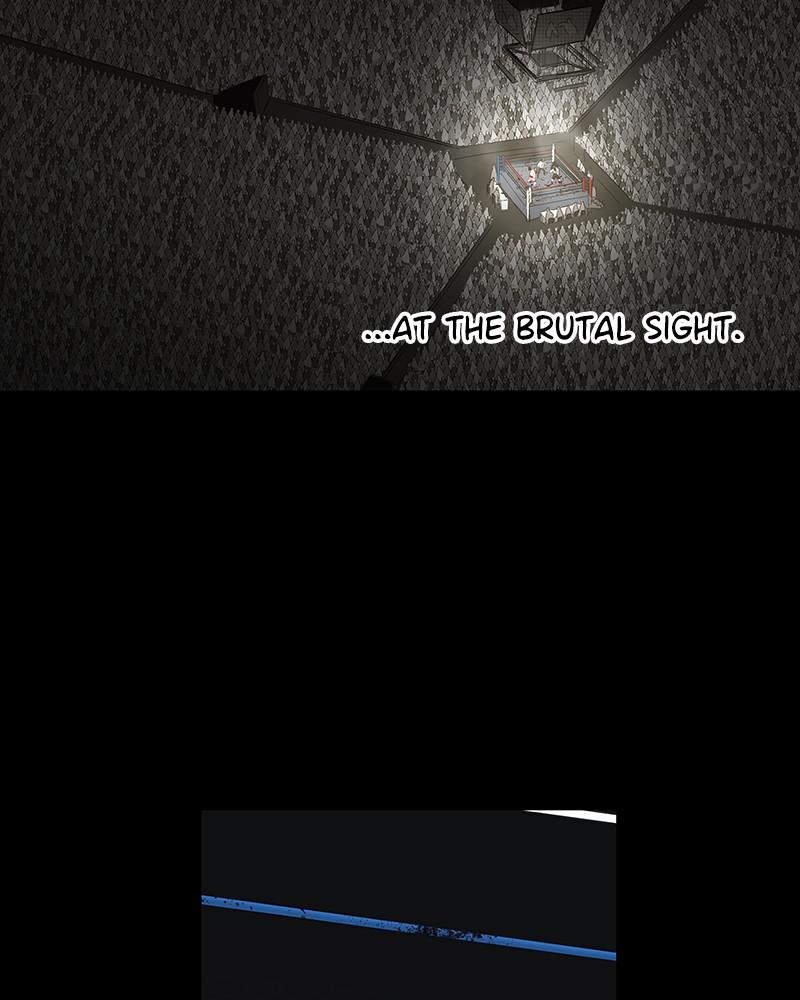 Read The Boxer ENGLISH Manga Online