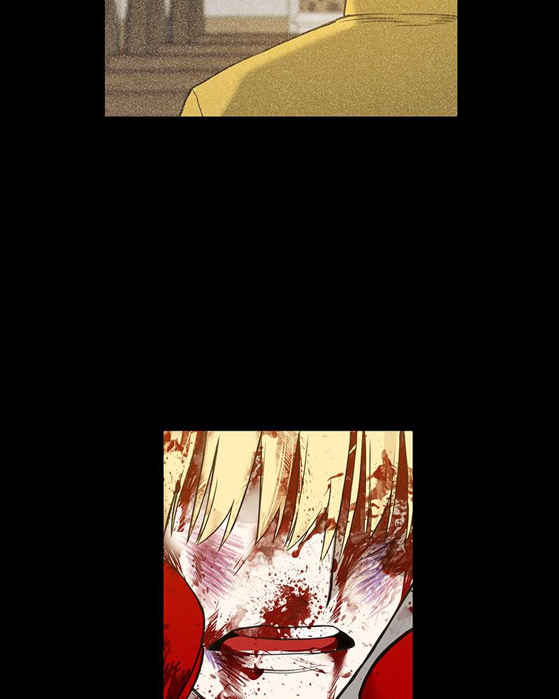 Read The Boxer ENGLISH Manga Online