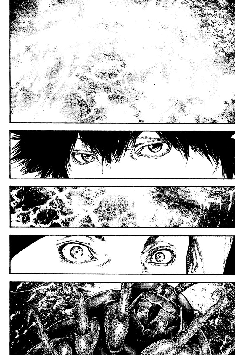 Read The Climber ENGLISH Manga Online