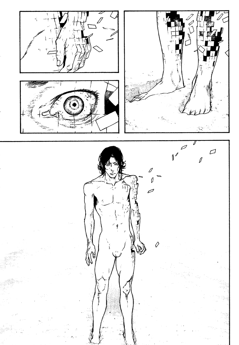 Read The Climber ENGLISH Manga Online