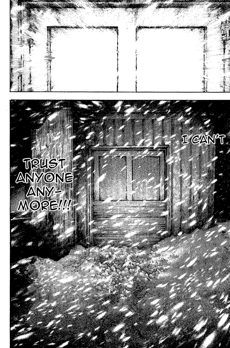 Read The Climber ENGLISH Manga Online