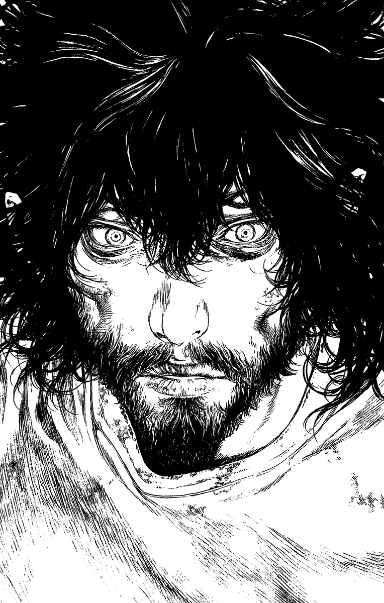 Read The Climber ENGLISH Manga Online