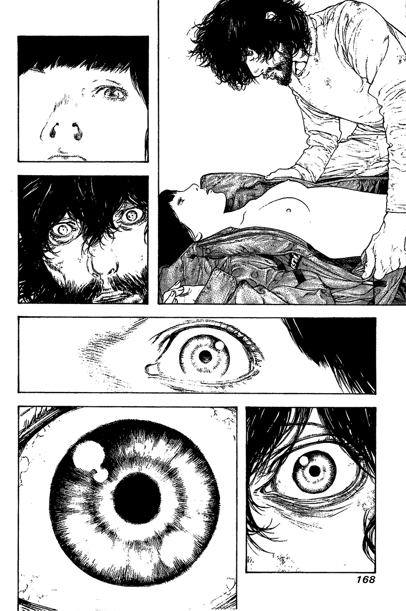 Read The Climber ENGLISH Manga Online