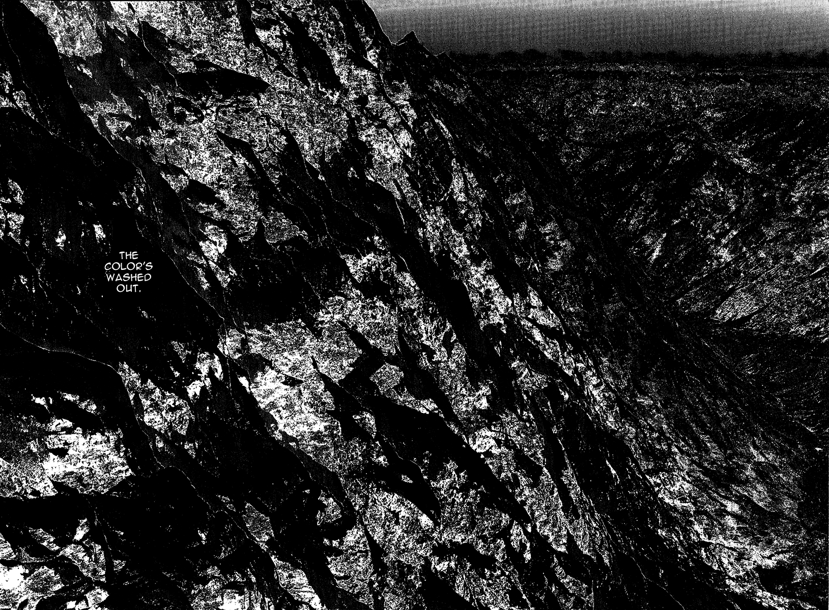 Read The Climber ENGLISH Manga Online