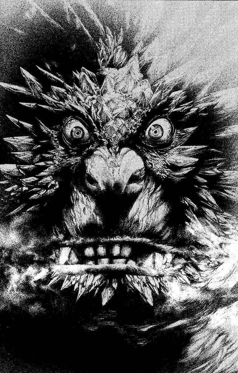 Read The Climber ENGLISH Manga Online