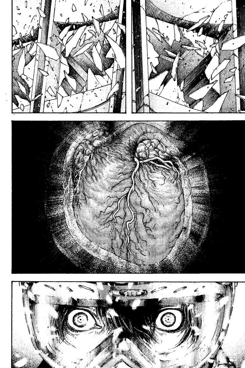 Read The Climber ENGLISH Manga Online