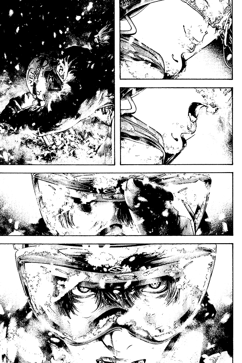 Read The Climber ENGLISH Manga Online