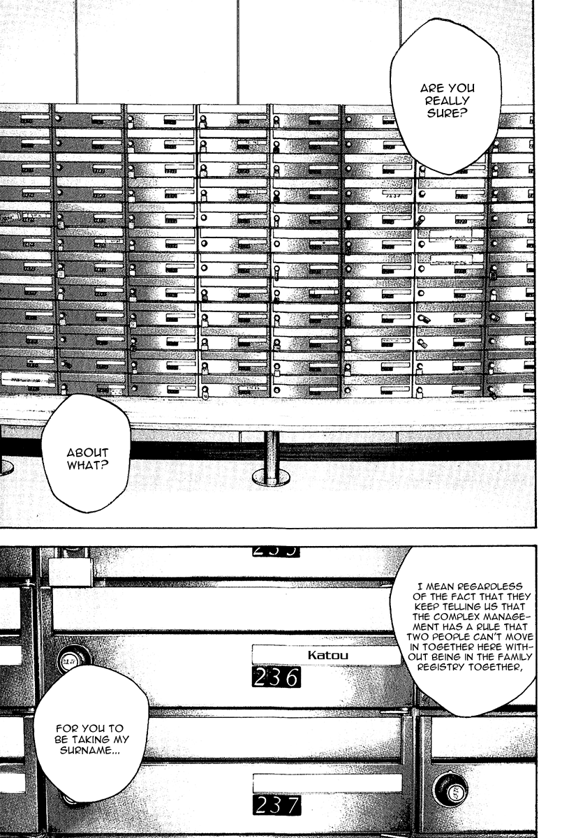 Read The Climber ENGLISH Manga Online