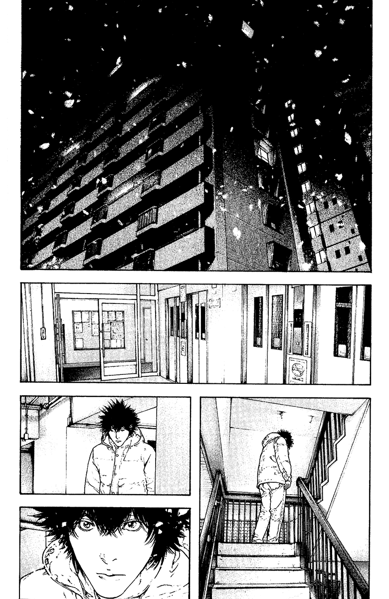 Read The Climber ENGLISH Manga Online