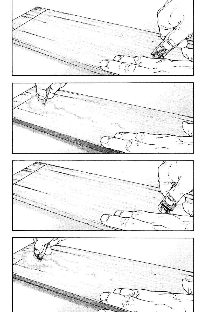 Read The Climber ENGLISH Manga Online