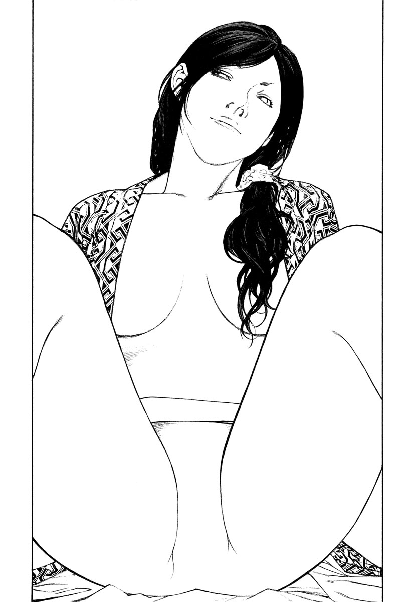 Read The Climber ENGLISH Manga Online