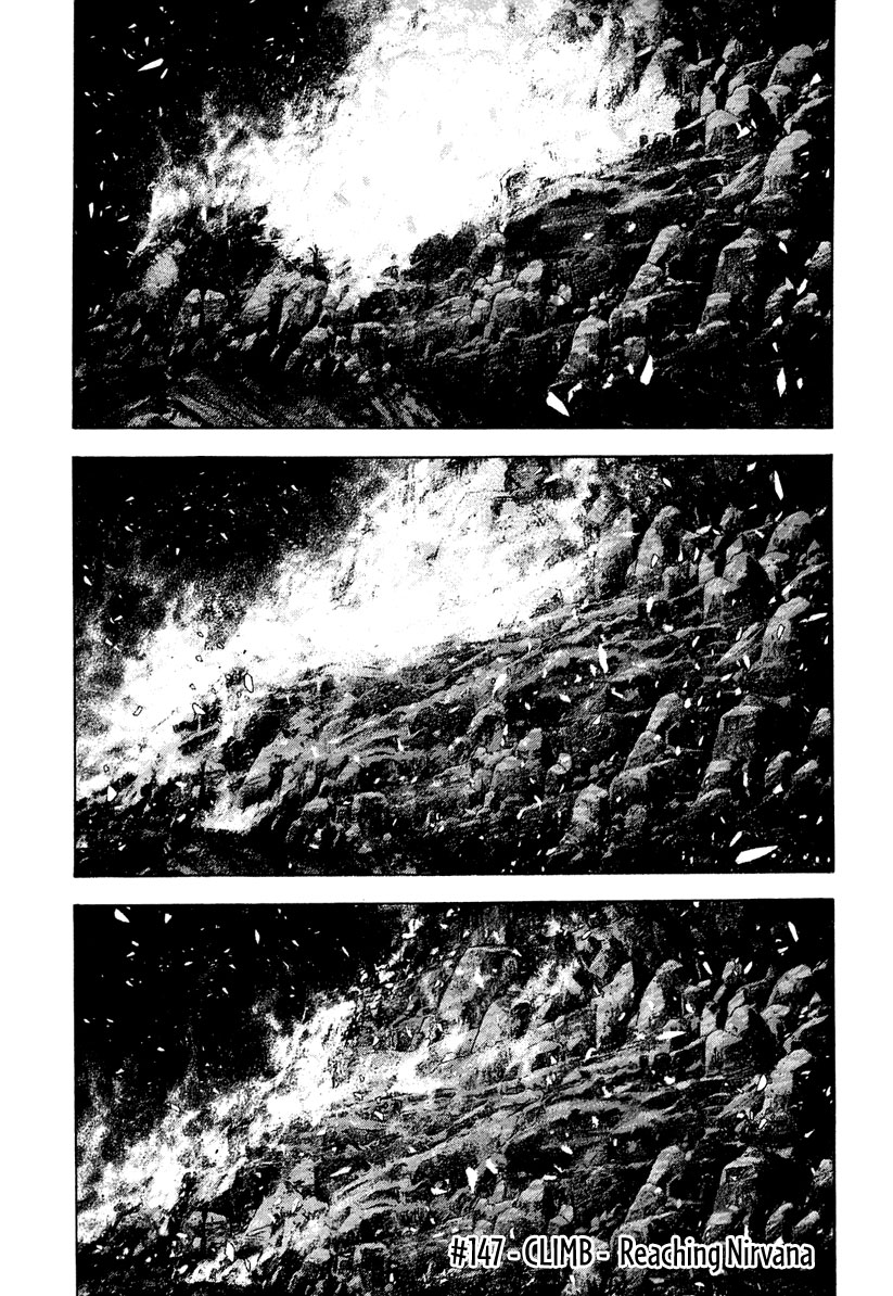 Read The Climber ENGLISH Manga Online