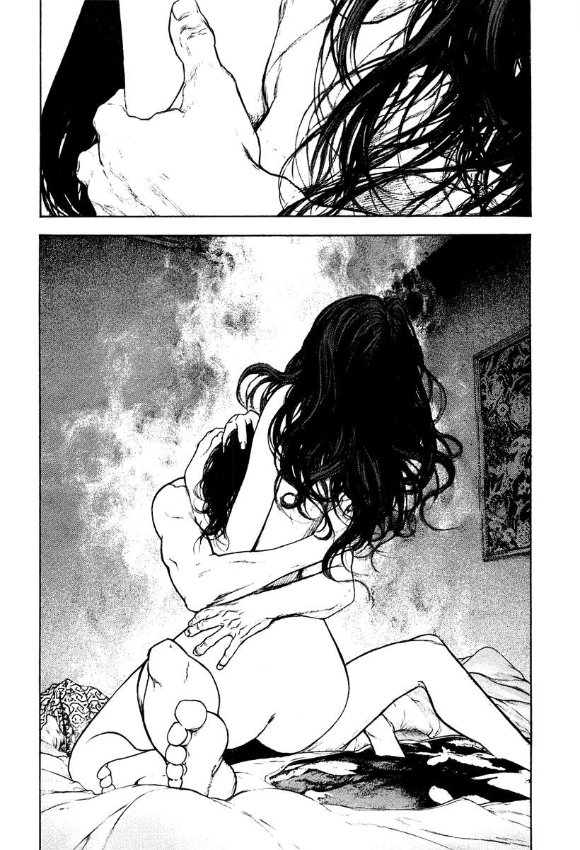 Read The Climber ENGLISH Manga Online