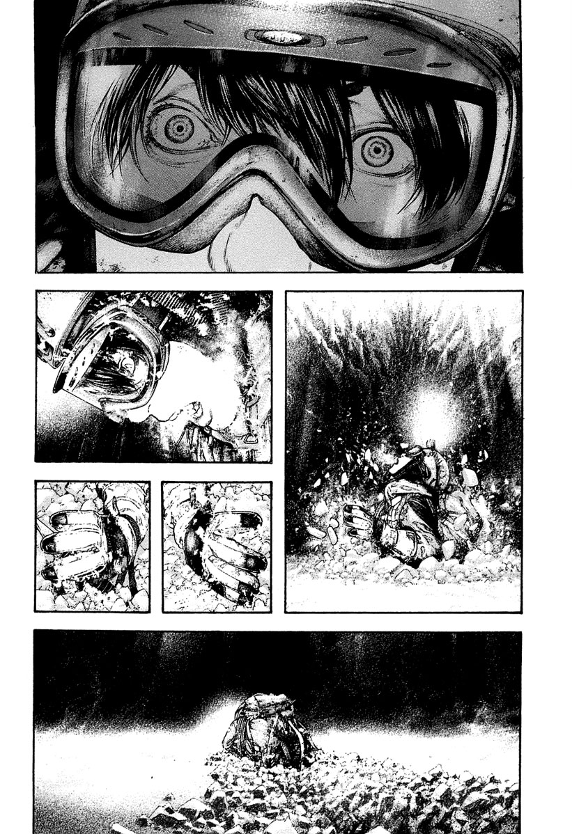 Read The Climber ENGLISH Manga Online