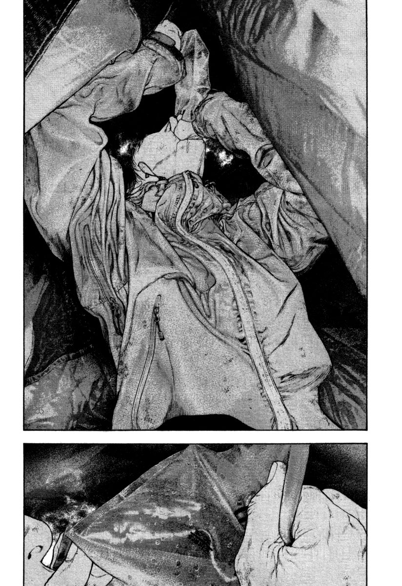 Read The Climber ENGLISH Manga Online