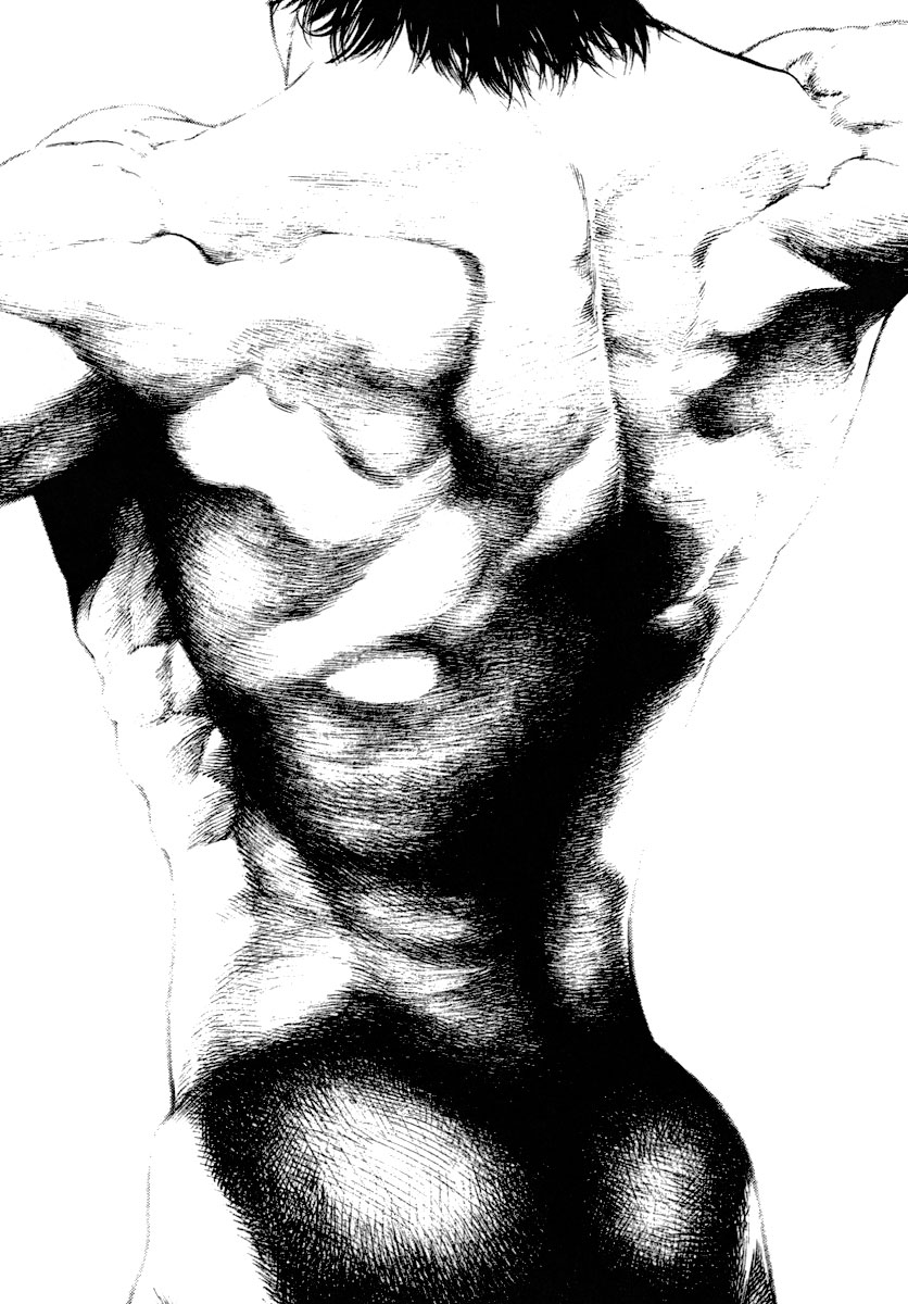 Read The Climber ENGLISH Manga Online