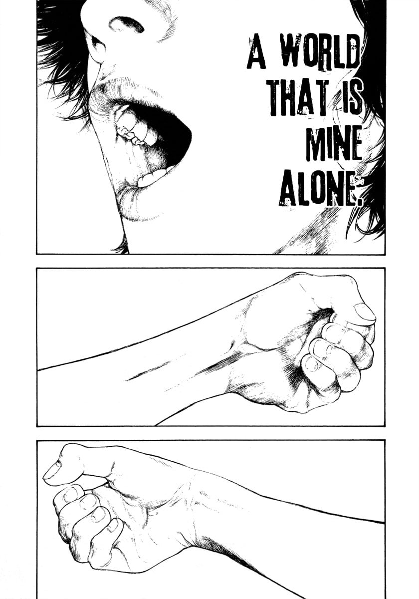 Read The Climber ENGLISH Manga Online