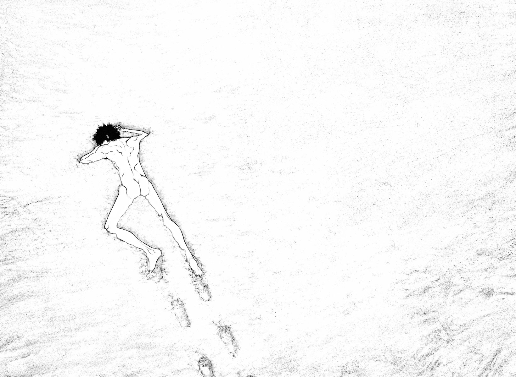 Read The Climber ENGLISH Manga Online