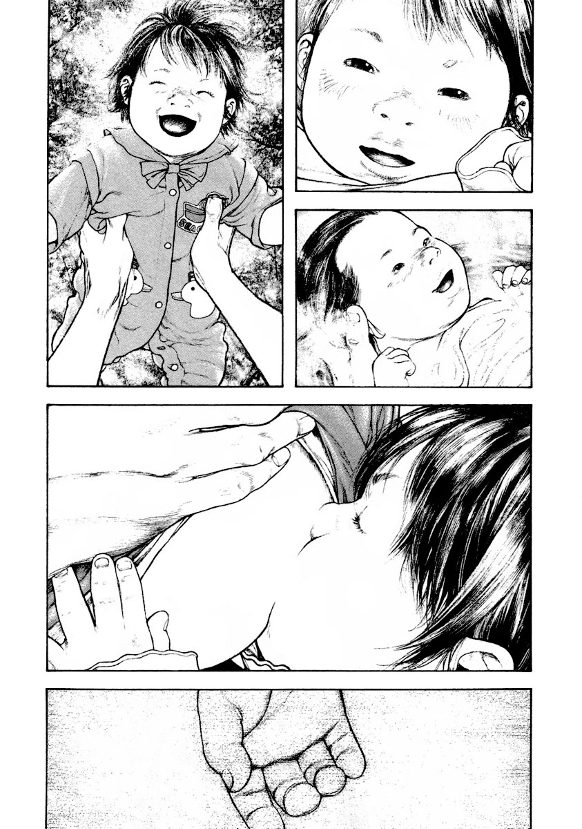 Read The Climber ENGLISH Manga Online