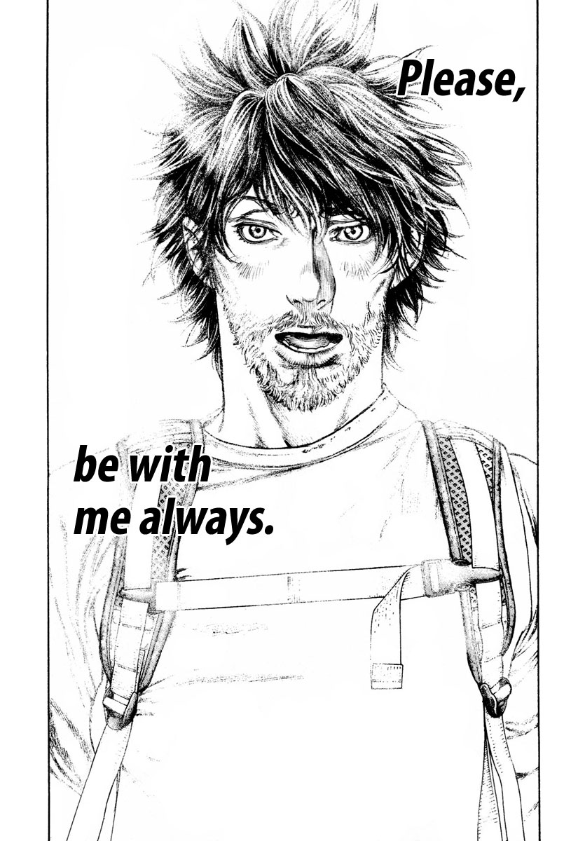 Read The Climber ENGLISH Manga Online