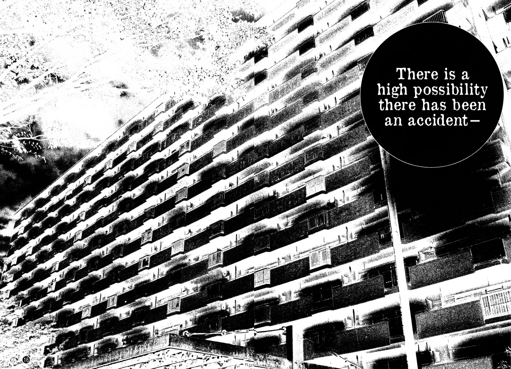 Read The Climber ENGLISH Manga Online