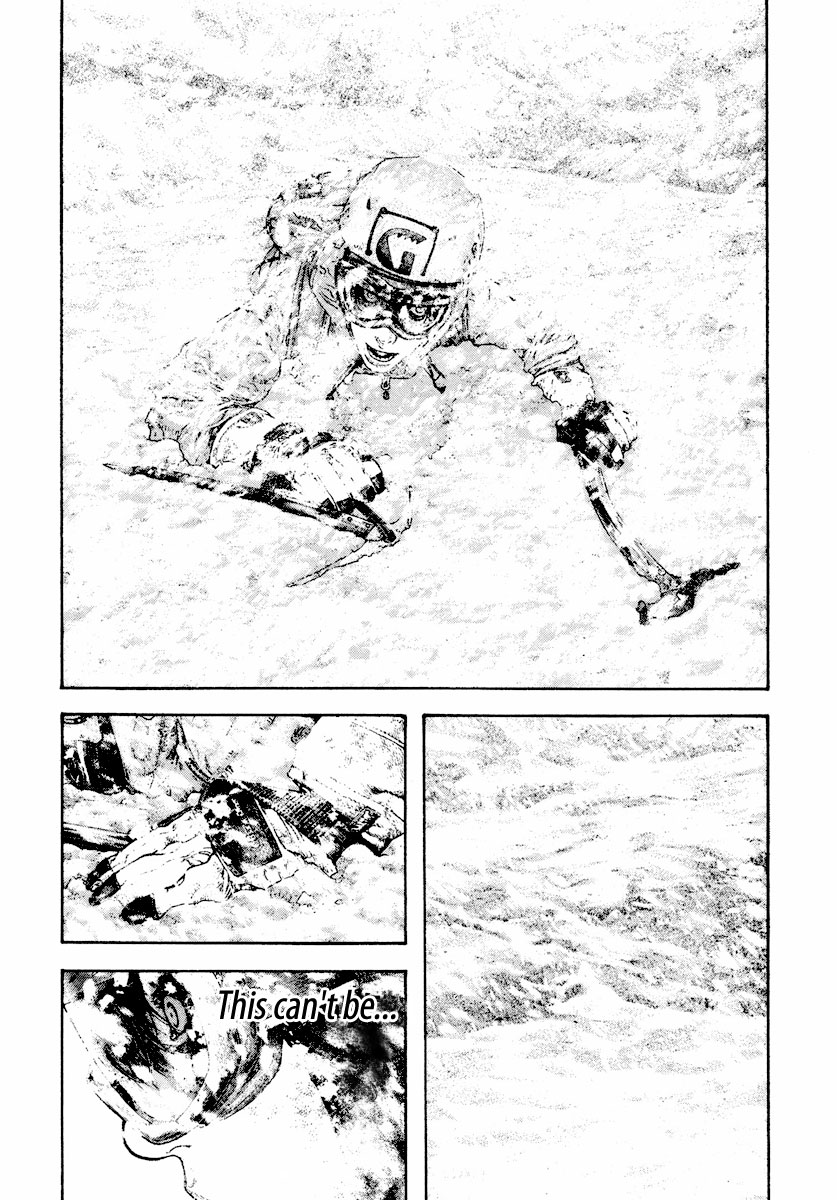 Read The Climber ENGLISH Manga Online