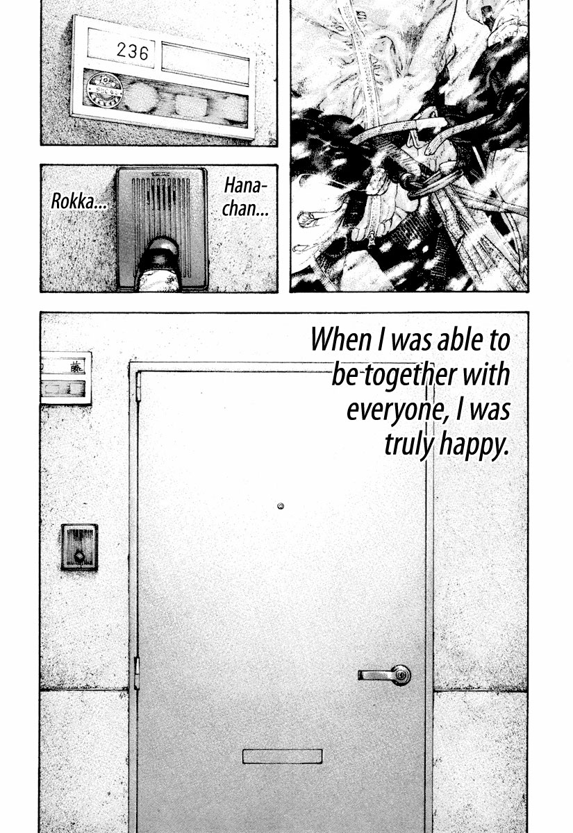 Read The Climber ENGLISH Manga Online