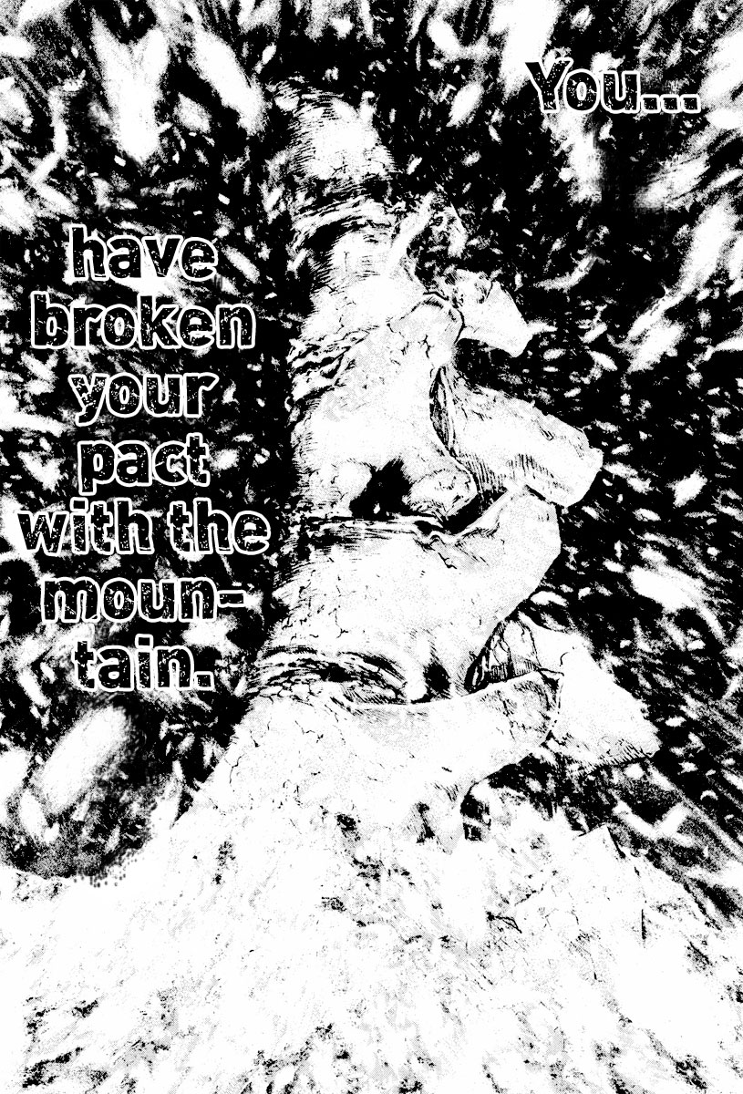 Read The Climber ENGLISH Manga Online