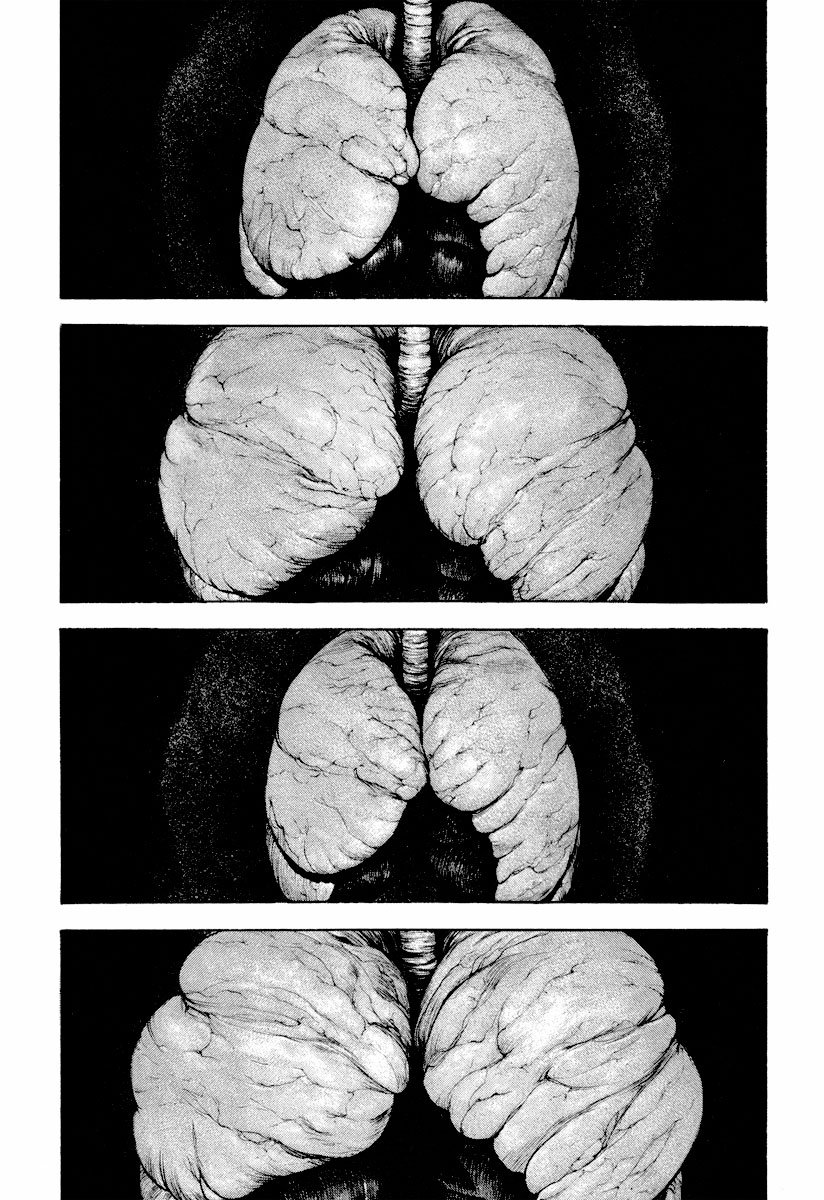 Read The Climber ENGLISH Manga Online