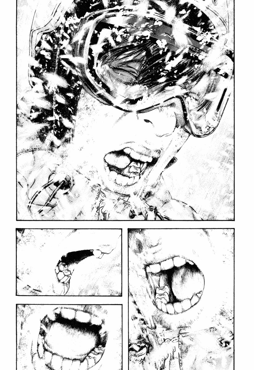 Read The Climber ENGLISH Manga Online