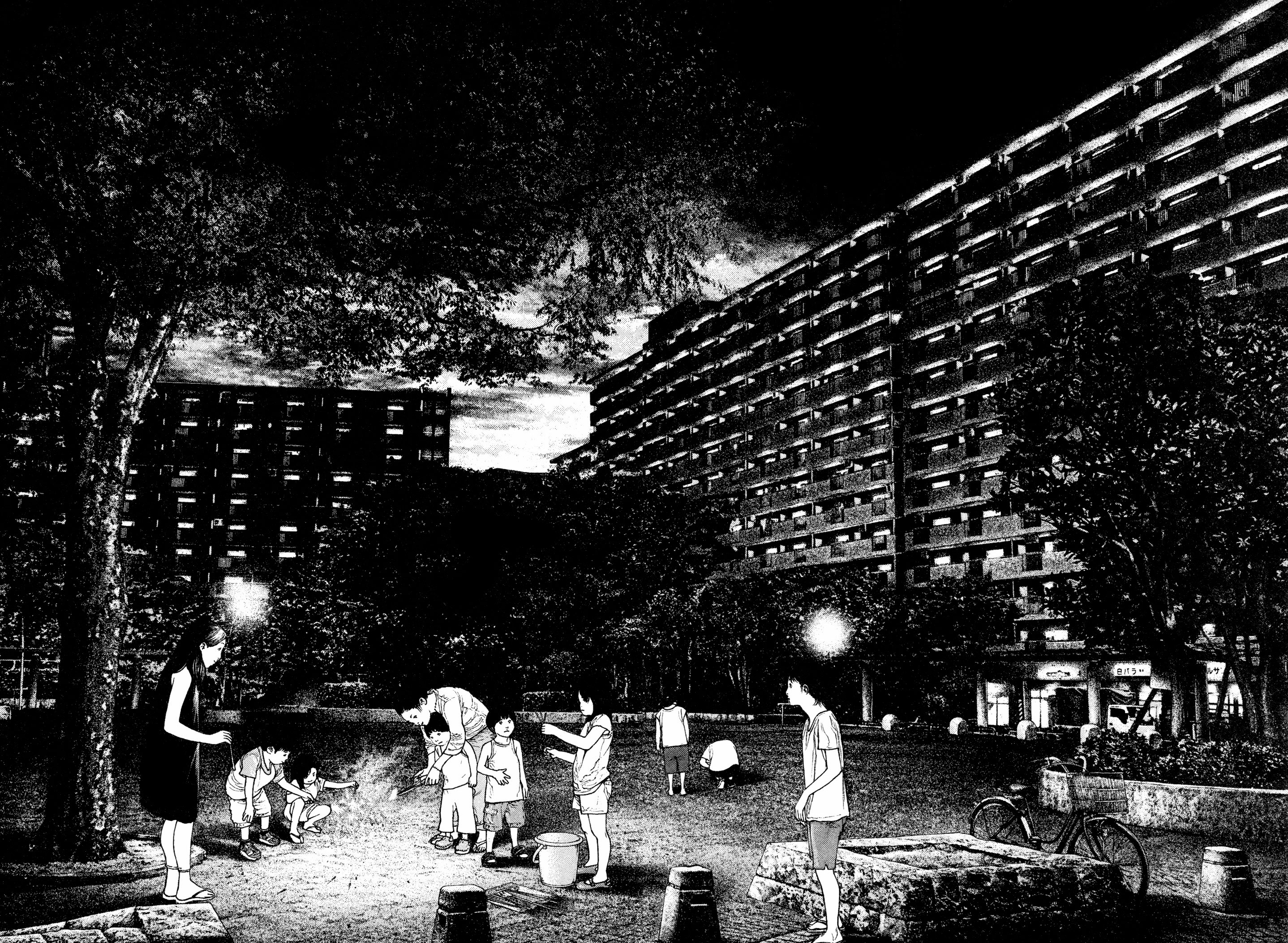 Read The Climber ENGLISH Manga Online