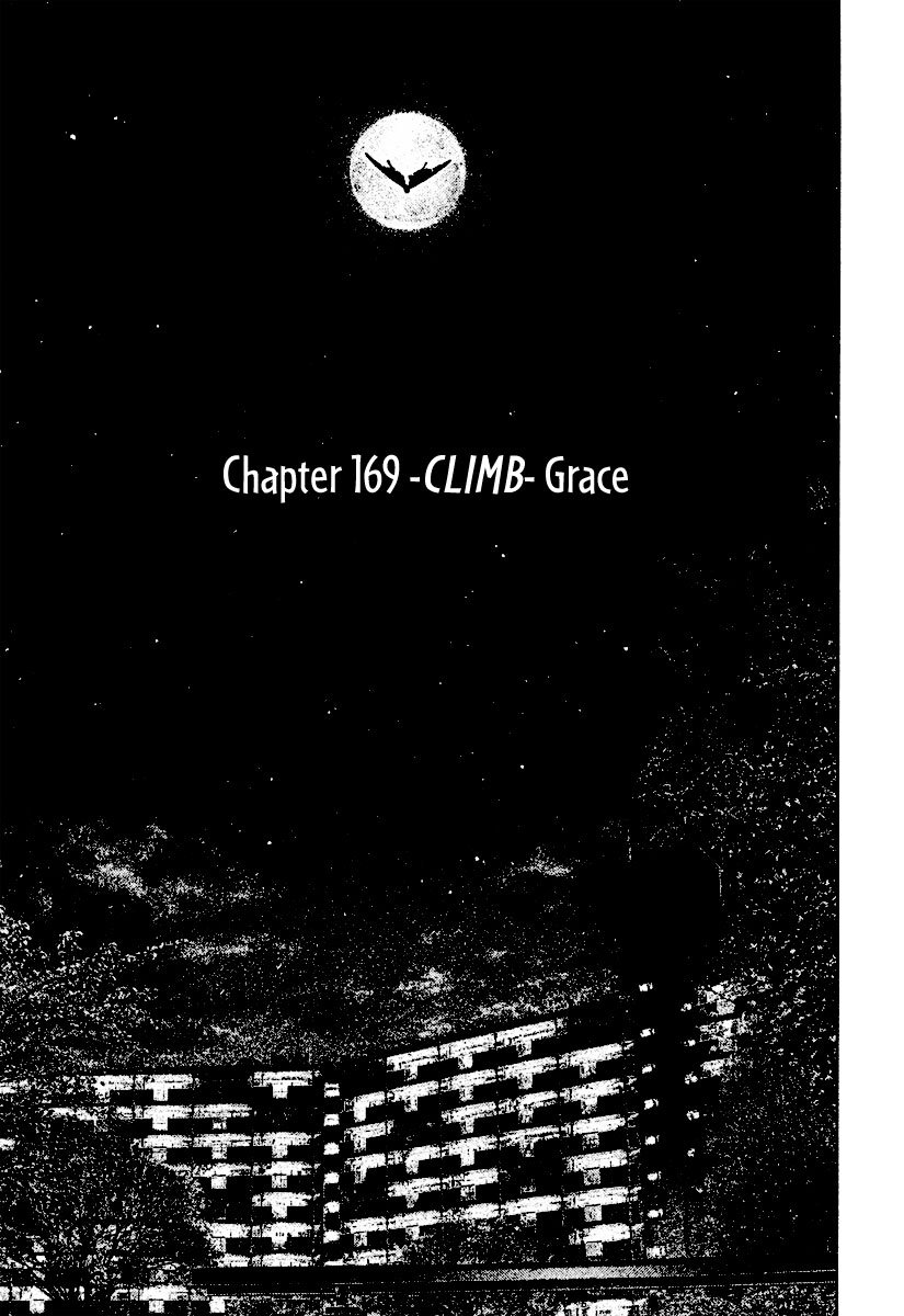 Read The Climber ENGLISH Manga Online
