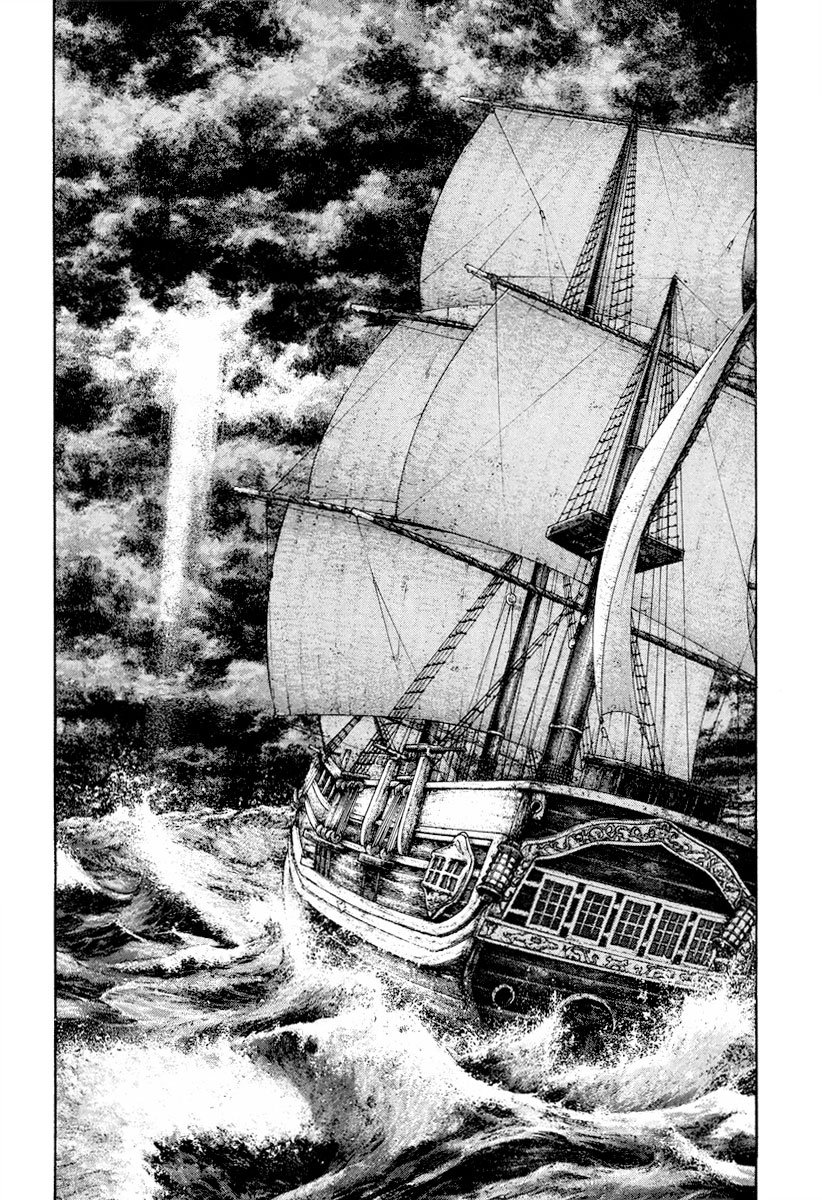 Read The Climber ENGLISH Manga Online