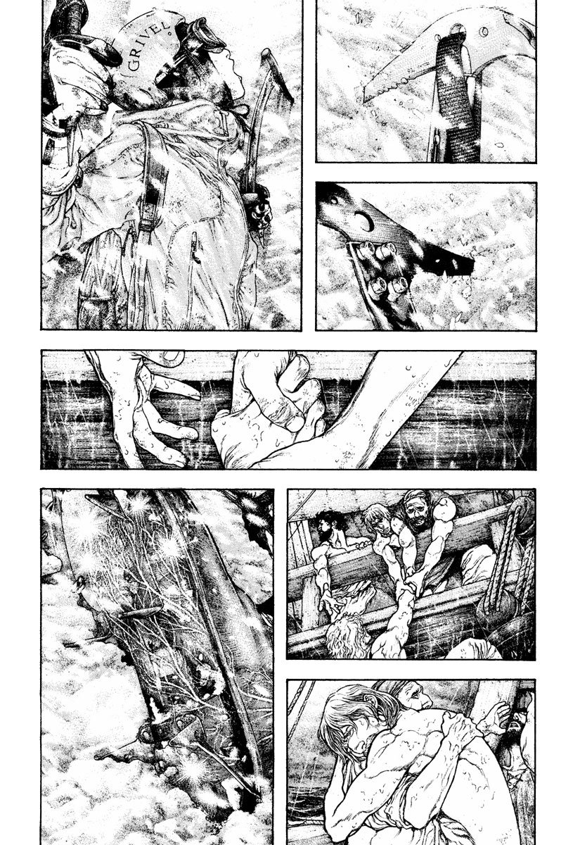 Read The Climber ENGLISH Manga Online