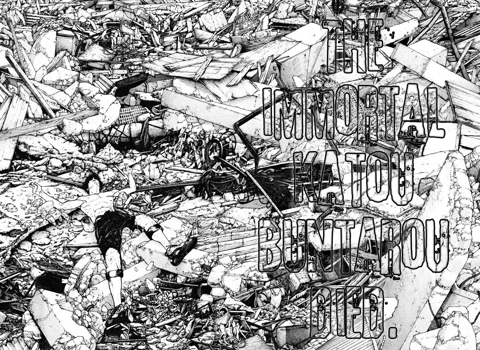 Read The Climber ENGLISH Manga Online